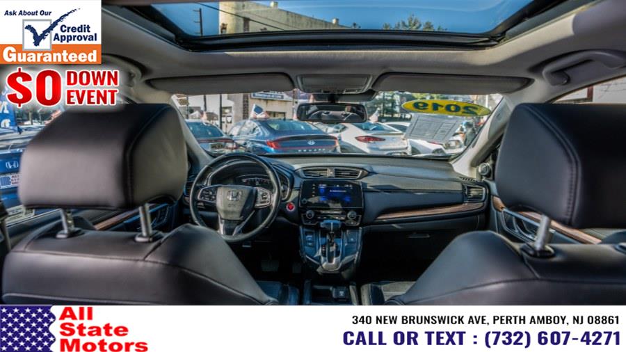 2019 Honda CR-V EX-L AWD, available for sale in Perth Amboy, New Jersey | All State Motor Inc. Perth Amboy, New Jersey 2019 Honda CR-V EX-L AWD, available for sale in Perth Amboy, New Jersey | All State Motor Inc. Perth Amboy, New Jersey