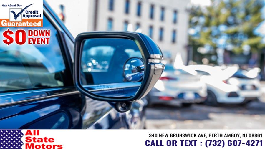 2019 Honda CR-V EX-L AWD, available for sale in Perth Amboy, New Jersey | All State Motor Inc. Perth Amboy, New Jersey 2019 Honda CR-V EX-L AWD, available for sale in Perth Amboy, New Jersey | All State Motor Inc. Perth Amboy, New Jersey