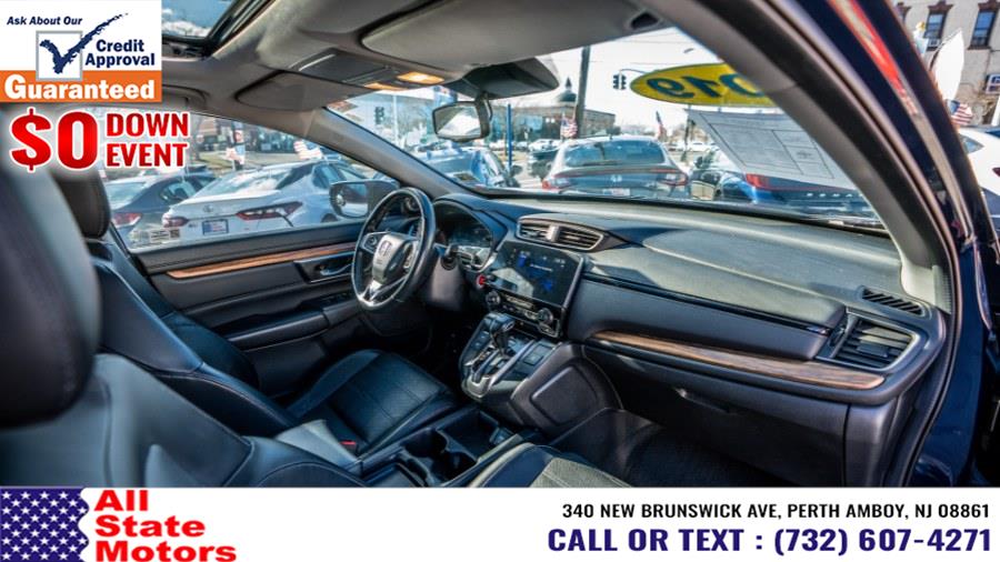 2019 Honda CR-V EX-L AWD, available for sale in Perth Amboy, New Jersey | All State Motor Inc. Perth Amboy, New Jersey 2019 Honda CR-V EX-L AWD, available for sale in Perth Amboy, New Jersey | All State Motor Inc. Perth Amboy, New Jersey
