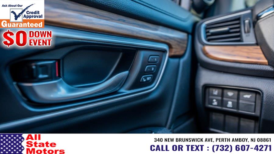 2019 Honda CR-V EX-L AWD, available for sale in Perth Amboy, New Jersey | All State Motor Inc. Perth Amboy, New Jersey 2019 Honda CR-V EX-L AWD, available for sale in Perth Amboy, New Jersey | All State Motor Inc. Perth Amboy, New Jersey