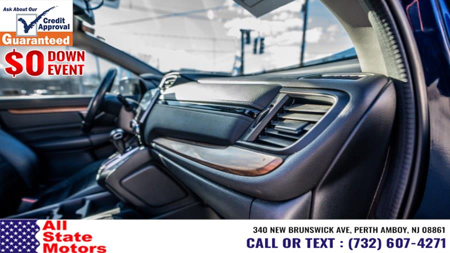 2019 Honda CR-V EX-L AWD, available for sale in Perth Amboy, New Jersey | All State Motor Inc. Perth Amboy, New Jersey 2019 Honda CR-V EX-L AWD, available for sale in Perth Amboy, New Jersey | All State Motor Inc. Perth Amboy, New Jersey