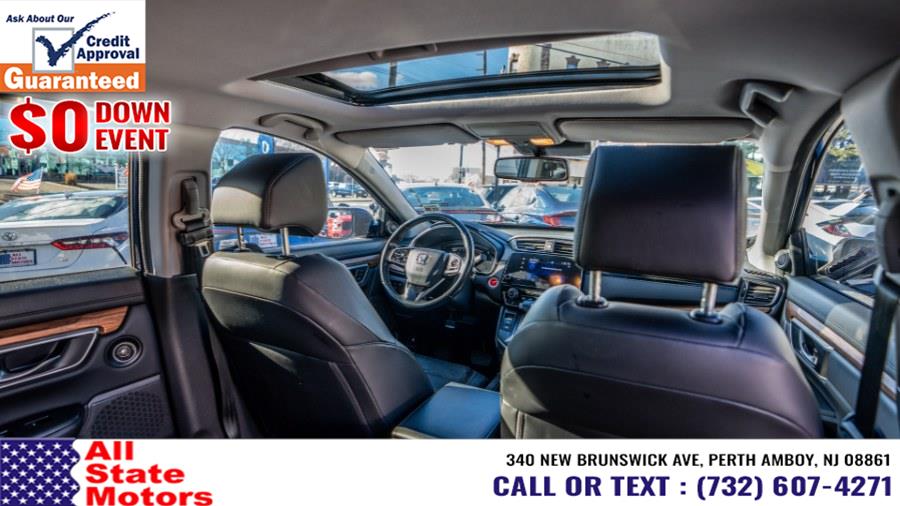 2019 Honda CR-V EX-L AWD, available for sale in Perth Amboy, New Jersey | All State Motor Inc. Perth Amboy, New Jersey 2019 Honda CR-V EX-L AWD, available for sale in Perth Amboy, New Jersey | All State Motor Inc. Perth Amboy, New Jersey