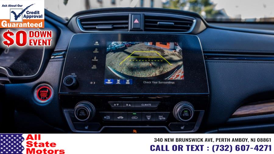 2019 Honda CR-V EX-L AWD, available for sale in Perth Amboy, New Jersey | All State Motor Inc. Perth Amboy, New Jersey 2019 Honda CR-V EX-L AWD, available for sale in Perth Amboy, New Jersey | All State Motor Inc. Perth Amboy, New Jersey