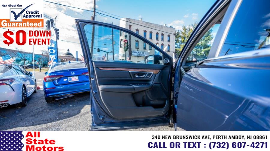 2019 Honda CR-V EX-L AWD, available for sale in Perth Amboy, New Jersey | All State Motor Inc. Perth Amboy, New Jersey 2019 Honda CR-V EX-L AWD, available for sale in Perth Amboy, New Jersey | All State Motor Inc. Perth Amboy, New Jersey
