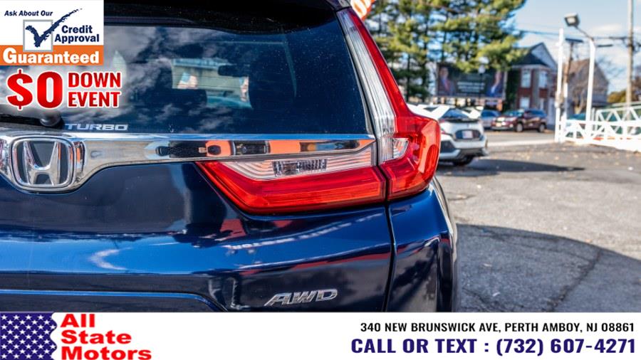 2019 Honda CR-V EX-L AWD, available for sale in Perth Amboy, New Jersey | All State Motor Inc. Perth Amboy, New Jersey 2019 Honda CR-V EX-L AWD, available for sale in Perth Amboy, New Jersey | All State Motor Inc. Perth Amboy, New Jersey