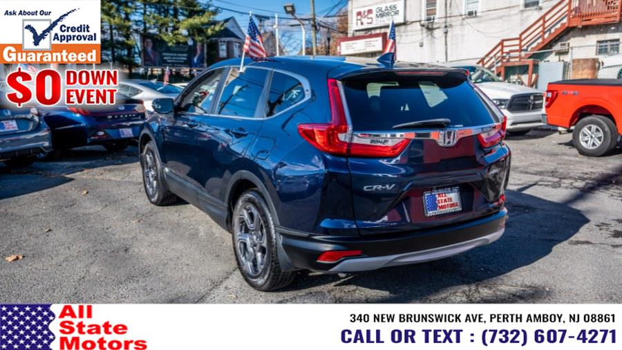 2019 Honda CR-V EX-L AWD, available for sale in Perth Amboy, New Jersey | All State Motor Inc. Perth Amboy, New Jersey 2019 Honda CR-V EX-L AWD, available for sale in Perth Amboy, New Jersey | All State Motor Inc. Perth Amboy, New Jersey