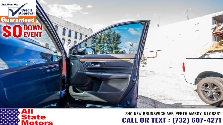2019 Honda CR-V EX-L AWD, available for sale in Perth Amboy, New Jersey | All State Motor Inc. Perth Amboy, New Jersey 2019 Honda CR-V EX-L AWD, available for sale in Perth Amboy, New Jersey | All State Motor Inc. Perth Amboy, New Jersey