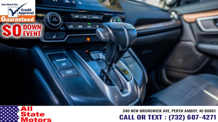 2019 Honda CR-V EX-L AWD, available for sale in Perth Amboy, New Jersey | All State Motor Inc. Perth Amboy, New Jersey 2019 Honda CR-V EX-L AWD, available for sale in Perth Amboy, New Jersey | All State Motor Inc. Perth Amboy, New Jersey