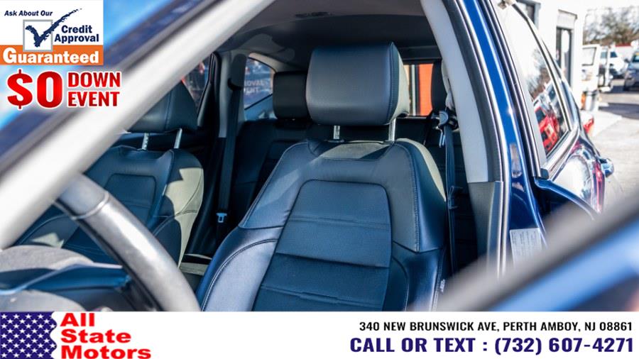 2019 Honda CR-V EX-L AWD, available for sale in Perth Amboy, New Jersey | All State Motor Inc. Perth Amboy, New Jersey 2019 Honda CR-V EX-L AWD, available for sale in Perth Amboy, New Jersey | All State Motor Inc. Perth Amboy, New Jersey