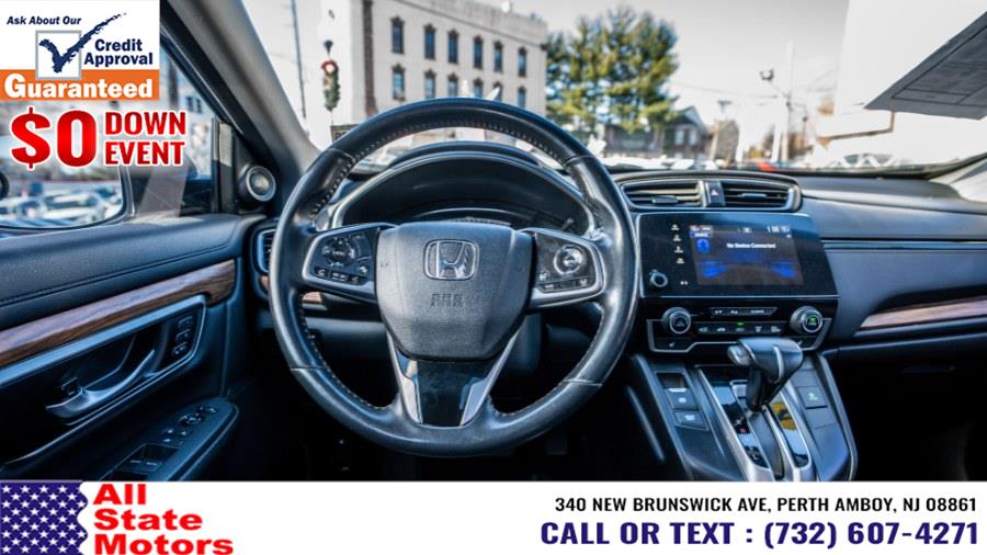 2019 Honda CR-V EX-L AWD, available for sale in Perth Amboy, New Jersey | All State Motor Inc. Perth Amboy, New Jersey 2019 Honda CR-V EX-L AWD, available for sale in Perth Amboy, New Jersey | All State Motor Inc. Perth Amboy, New Jersey