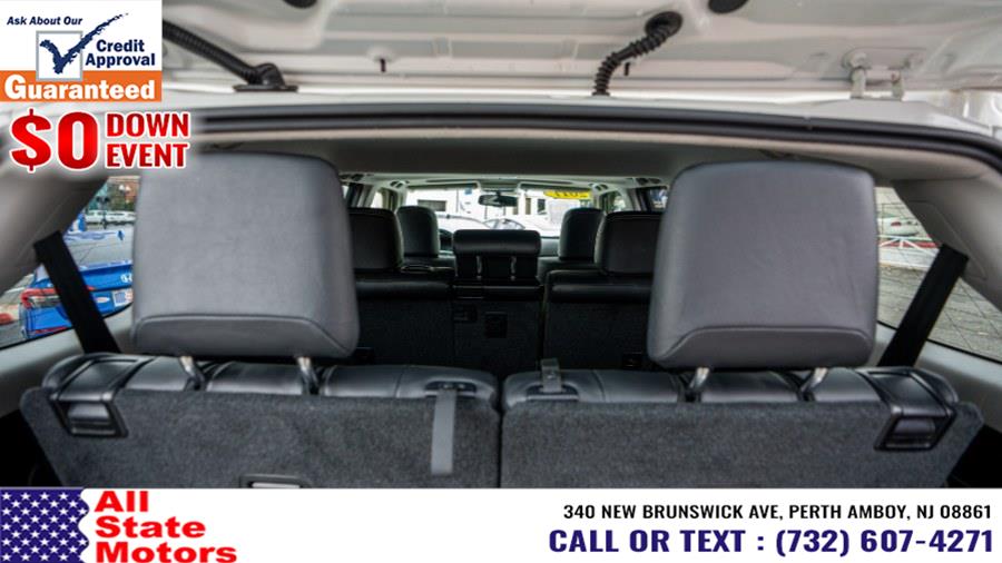 2017 Toyota 4Runner Limited 4WD (Natl), available for sale in Perth Amboy, New Jersey | All State Motor Inc. Perth Amboy, New Jersey 2017 Toyota 4Runner Limited 4WD (Natl), available for sale in Perth Amboy, New Jersey | All State Motor Inc. Perth Amboy, New Jersey