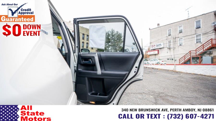 2017 Toyota 4Runner Limited 4WD (Natl), available for sale in Perth Amboy, New Jersey | All State Motor Inc. Perth Amboy, New Jersey 2017 Toyota 4Runner Limited 4WD (Natl), available for sale in Perth Amboy, New Jersey | All State Motor Inc. Perth Amboy, New Jersey