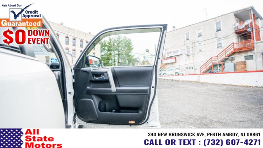2017 Toyota 4Runner Limited 4WD (Natl), available for sale in Perth Amboy, New Jersey | All State Motor Inc. Perth Amboy, New Jersey 2017 Toyota 4Runner Limited 4WD (Natl), available for sale in Perth Amboy, New Jersey | All State Motor Inc. Perth Amboy, New Jersey