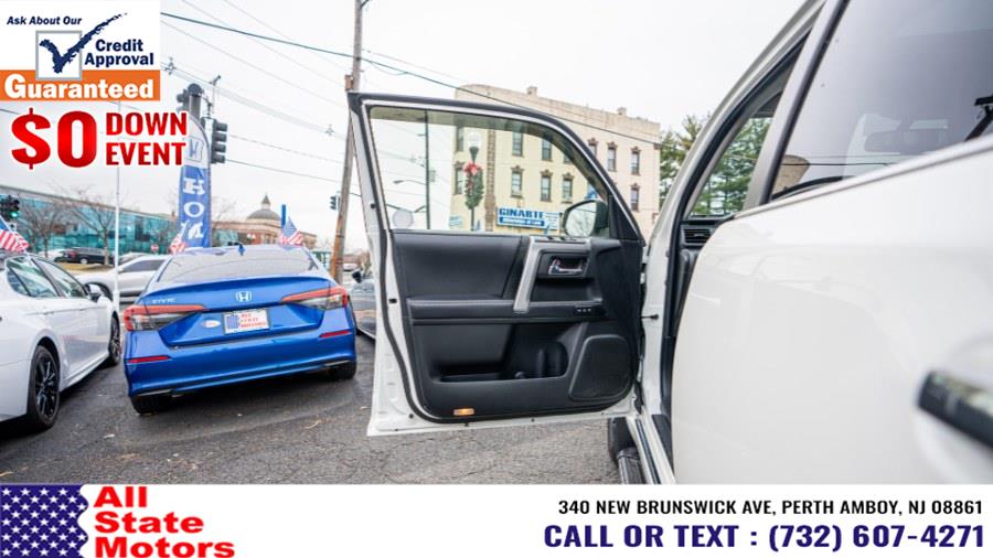 2017 Toyota 4Runner Limited 4WD (Natl), available for sale in Perth Amboy, New Jersey | All State Motor Inc. Perth Amboy, New Jersey 2017 Toyota 4Runner Limited 4WD (Natl), available for sale in Perth Amboy, New Jersey | All State Motor Inc. Perth Amboy, New Jersey