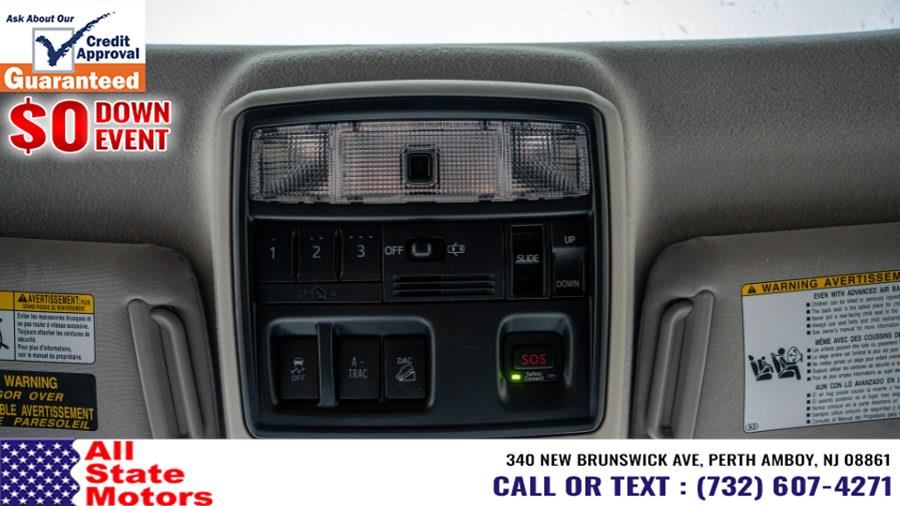 2017 Toyota 4Runner Limited 4WD (Natl), available for sale in Perth Amboy, New Jersey | All State Motor Inc. Perth Amboy, New Jersey 2017 Toyota 4Runner Limited 4WD (Natl), available for sale in Perth Amboy, New Jersey | All State Motor Inc. Perth Amboy, New Jersey