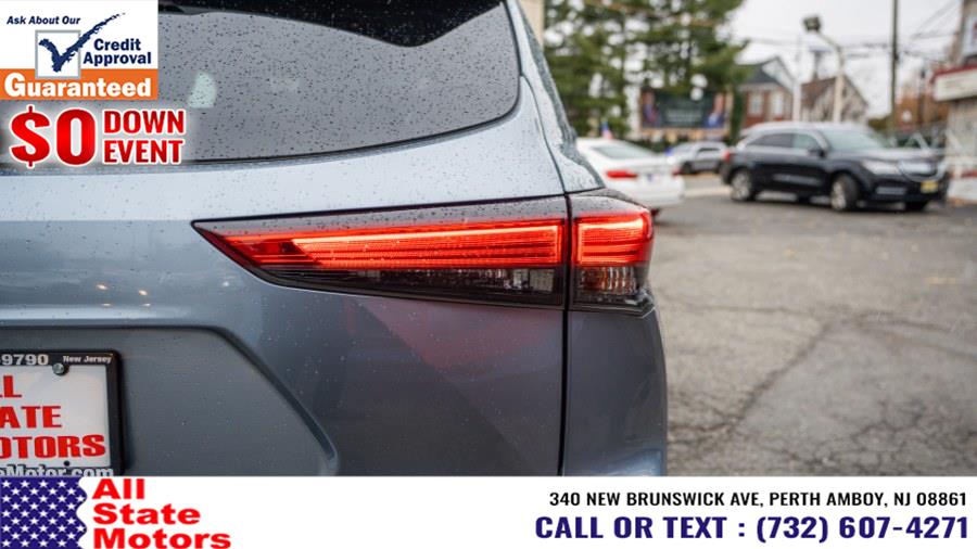 2021 Toyota Highlander LE AWD (Natl), available for sale in Perth Amboy, New Jersey | All State Motor Inc. Perth Amboy, New Jersey 2021 Toyota Highlander LE AWD (Natl), available for sale in Perth Amboy, New Jersey | All State Motor Inc. Perth Amboy, New Jersey