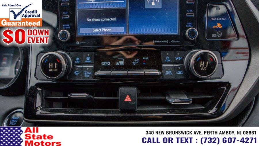 2021 Toyota Highlander LE AWD (Natl), available for sale in Perth Amboy, New Jersey | All State Motor Inc. Perth Amboy, New Jersey 2021 Toyota Highlander LE AWD (Natl), available for sale in Perth Amboy, New Jersey | All State Motor Inc. Perth Amboy, New Jersey
