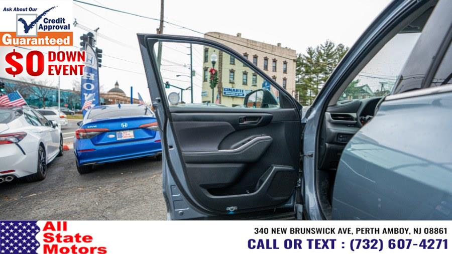 2021 Toyota Highlander LE AWD (Natl), available for sale in Perth Amboy, New Jersey | All State Motor Inc. Perth Amboy, New Jersey 2021 Toyota Highlander LE AWD (Natl), available for sale in Perth Amboy, New Jersey | All State Motor Inc. Perth Amboy, New Jersey