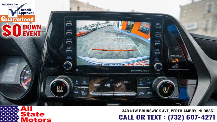 2021 Toyota Highlander LE AWD (Natl), available for sale in Perth Amboy, New Jersey | All State Motor Inc. Perth Amboy, New Jersey 2021 Toyota Highlander LE AWD (Natl), available for sale in Perth Amboy, New Jersey | All State Motor Inc. Perth Amboy, New Jersey
