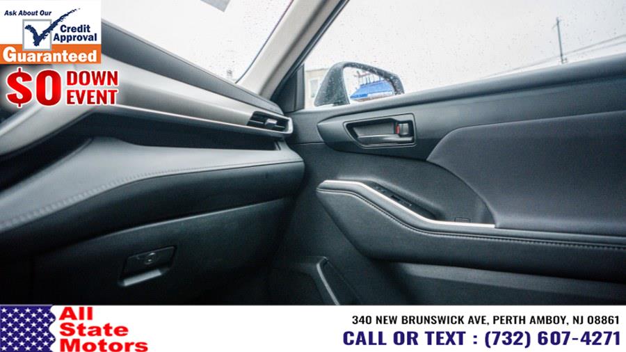 2021 Toyota Highlander LE AWD (Natl), available for sale in Perth Amboy, New Jersey | All State Motor Inc. Perth Amboy, New Jersey 2021 Toyota Highlander LE AWD (Natl), available for sale in Perth Amboy, New Jersey | All State Motor Inc. Perth Amboy, New Jersey