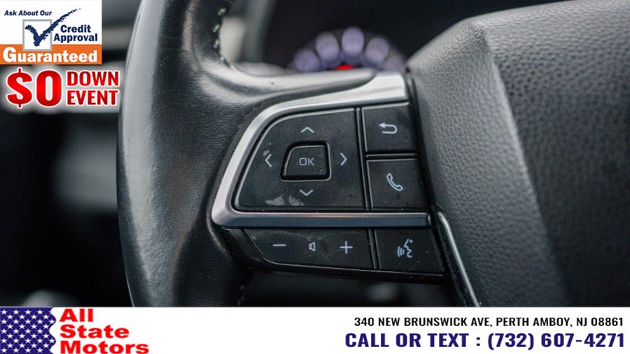 2021 Toyota Highlander LE AWD (Natl), available for sale in Perth Amboy, New Jersey | All State Motor Inc. Perth Amboy, New Jersey 2021 Toyota Highlander LE AWD (Natl), available for sale in Perth Amboy, New Jersey | All State Motor Inc. Perth Amboy, New Jersey