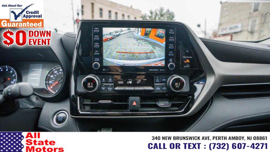 2021 Toyota Highlander LE AWD (Natl), available for sale in Perth Amboy, New Jersey | All State Motor Inc. Perth Amboy, New Jersey 2021 Toyota Highlander LE AWD (Natl), available for sale in Perth Amboy, New Jersey | All State Motor Inc. Perth Amboy, New Jersey