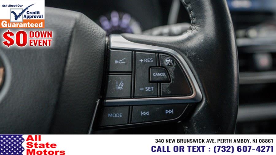2021 Toyota Highlander LE AWD (Natl), available for sale in Perth Amboy, New Jersey | All State Motor Inc. Perth Amboy, New Jersey 2021 Toyota Highlander LE AWD (Natl), available for sale in Perth Amboy, New Jersey | All State Motor Inc. Perth Amboy, New Jersey