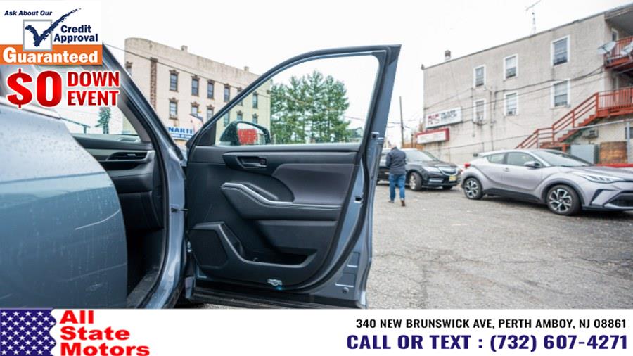 2021 Toyota Highlander LE AWD (Natl), available for sale in Perth Amboy, New Jersey | All State Motor Inc. Perth Amboy, New Jersey 2021 Toyota Highlander LE AWD (Natl), available for sale in Perth Amboy, New Jersey | All State Motor Inc. Perth Amboy, New Jersey