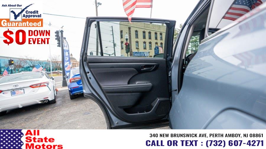 2021 Toyota Highlander LE AWD (Natl), available for sale in Perth Amboy, New Jersey | All State Motor Inc. Perth Amboy, New Jersey 2021 Toyota Highlander LE AWD (Natl), available for sale in Perth Amboy, New Jersey | All State Motor Inc. Perth Amboy, New Jersey