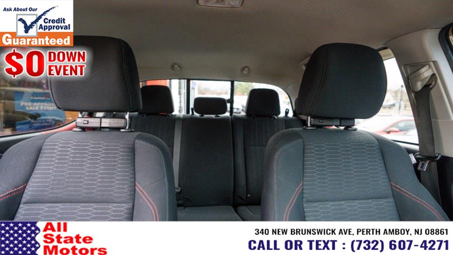 2017 Toyota Tacoma SR5 Double Cab 5'' Bed I4 4x2 AT (Natl), available for sale in Perth Amboy, New Jersey | All State Motor Inc. Perth Amboy, New Jersey 2017 Toyota Tacoma SR5 Double Cab 5'' Bed I4 4x2 AT (Natl), available for sale in Perth Amboy, New Jersey | All State Motor Inc. Perth Amboy, New Jersey