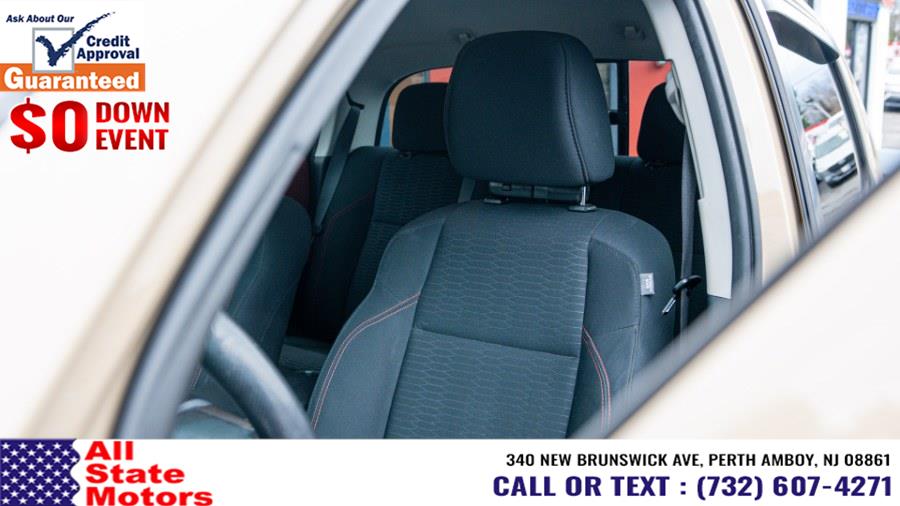 2017 Toyota Tacoma SR5 Double Cab 5'' Bed I4 4x2 AT (Natl), available for sale in Perth Amboy, New Jersey | All State Motor Inc. Perth Amboy, New Jersey 2017 Toyota Tacoma SR5 Double Cab 5'' Bed I4 4x2 AT (Natl), available for sale in Perth Amboy, New Jersey | All State Motor Inc. Perth Amboy, New Jersey