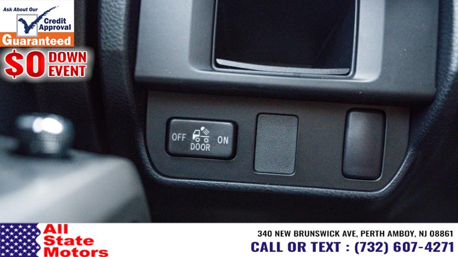 2017 Toyota Tacoma SR5 Double Cab 5'' Bed I4 4x2 AT (Natl), available for sale in Perth Amboy, New Jersey | All State Motor Inc. Perth Amboy, New Jersey 2017 Toyota Tacoma SR5 Double Cab 5'' Bed I4 4x2 AT (Natl), available for sale in Perth Amboy, New Jersey | All State Motor Inc. Perth Amboy, New Jersey