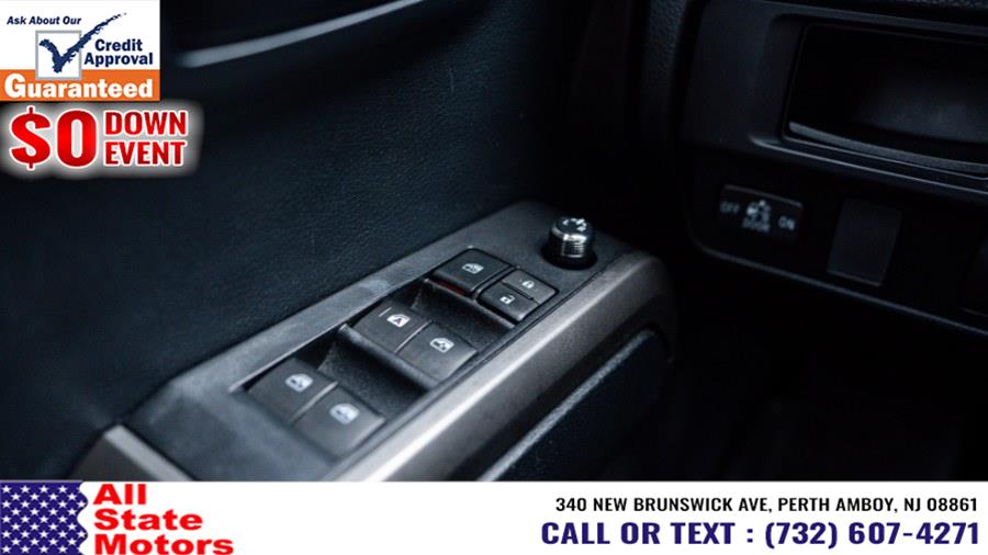2017 Toyota Tacoma SR5 Double Cab 5'' Bed I4 4x2 AT (Natl), available for sale in Perth Amboy, New Jersey | All State Motor Inc. Perth Amboy, New Jersey 2017 Toyota Tacoma SR5 Double Cab 5'' Bed I4 4x2 AT (Natl), available for sale in Perth Amboy, New Jersey | All State Motor Inc. Perth Amboy, New Jersey