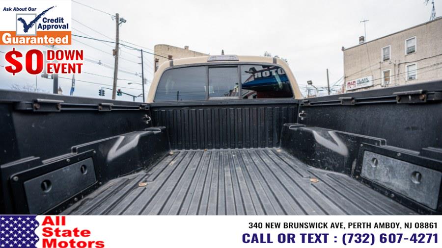 2017 Toyota Tacoma SR5 Double Cab 5'' Bed I4 4x2 AT (Natl), available for sale in Perth Amboy, New Jersey | All State Motor Inc. Perth Amboy, New Jersey 2017 Toyota Tacoma SR5 Double Cab 5'' Bed I4 4x2 AT (Natl), available for sale in Perth Amboy, New Jersey | All State Motor Inc. Perth Amboy, New Jersey