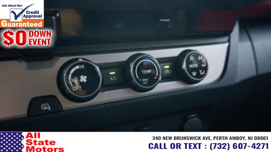 2017 Toyota Tacoma SR5 Double Cab 5'' Bed I4 4x2 AT (Natl), available for sale in Perth Amboy, New Jersey | All State Motor Inc. Perth Amboy, New Jersey 2017 Toyota Tacoma SR5 Double Cab 5'' Bed I4 4x2 AT (Natl), available for sale in Perth Amboy, New Jersey | All State Motor Inc. Perth Amboy, New Jersey