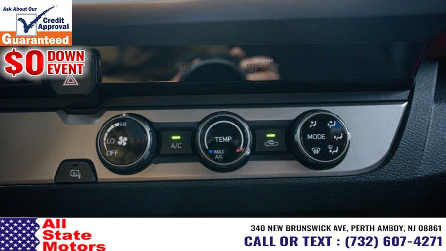 2017 Toyota Tacoma SR5 Double Cab 5'' Bed I4 4x2 AT (Natl), available for sale in Perth Amboy, New Jersey | All State Motor Inc. Perth Amboy, New Jersey 2017 Toyota Tacoma SR5 Double Cab 5'' Bed I4 4x2 AT (Natl), available for sale in Perth Amboy, New Jersey | All State Motor Inc. Perth Amboy, New Jersey