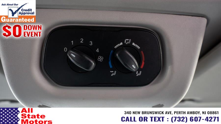 2017 Ford Transit Wagon T-350 148" EL High Roof XLT Sliding RH Dr DRW, available for sale in Perth Amboy, New Jersey | All State Motor Inc. Perth Amboy, New Jersey 2017 Ford Transit Wagon T-350 148" EL High Roof XLT Sliding RH Dr DRW, available for sale in Perth Amboy, New Jersey | All State Motor Inc. Perth Amboy, New Jersey