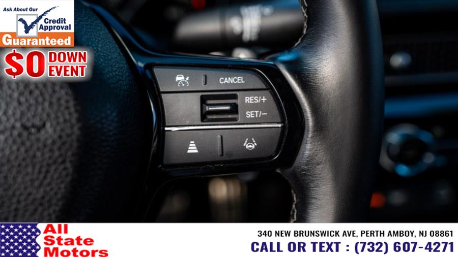 2022 Honda Civic Sedan Sport CVT, available for sale in Perth Amboy, New Jersey | All State Motor Inc. Perth Amboy, New Jersey 2022 Honda Civic Sedan Sport CVT, available for sale in Perth Amboy, New Jersey | All State Motor Inc. Perth Amboy, New Jersey