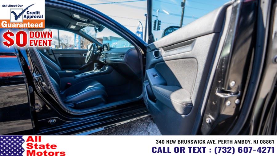 2022 Honda Civic Sedan Sport CVT, available for sale in Perth Amboy, New Jersey | All State Motor Inc. Perth Amboy, New Jersey 2022 Honda Civic Sedan Sport CVT, available for sale in Perth Amboy, New Jersey | All State Motor Inc. Perth Amboy, New Jersey