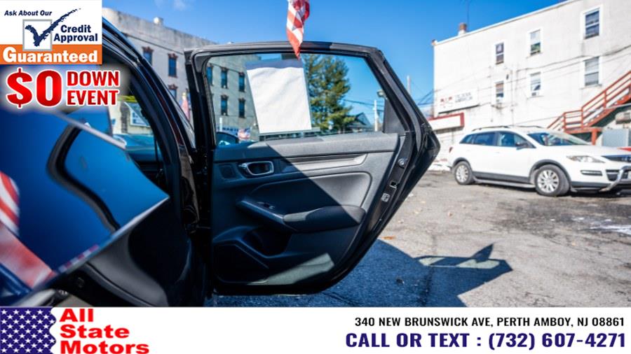 2022 Honda Civic Sedan Sport CVT, available for sale in Perth Amboy, New Jersey | All State Motor Inc. Perth Amboy, New Jersey 2022 Honda Civic Sedan Sport CVT, available for sale in Perth Amboy, New Jersey | All State Motor Inc. Perth Amboy, New Jersey