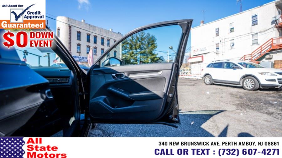 2022 Honda Civic Sedan Sport CVT, available for sale in Perth Amboy, New Jersey | All State Motor Inc. Perth Amboy, New Jersey 2022 Honda Civic Sedan Sport CVT, available for sale in Perth Amboy, New Jersey | All State Motor Inc. Perth Amboy, New Jersey