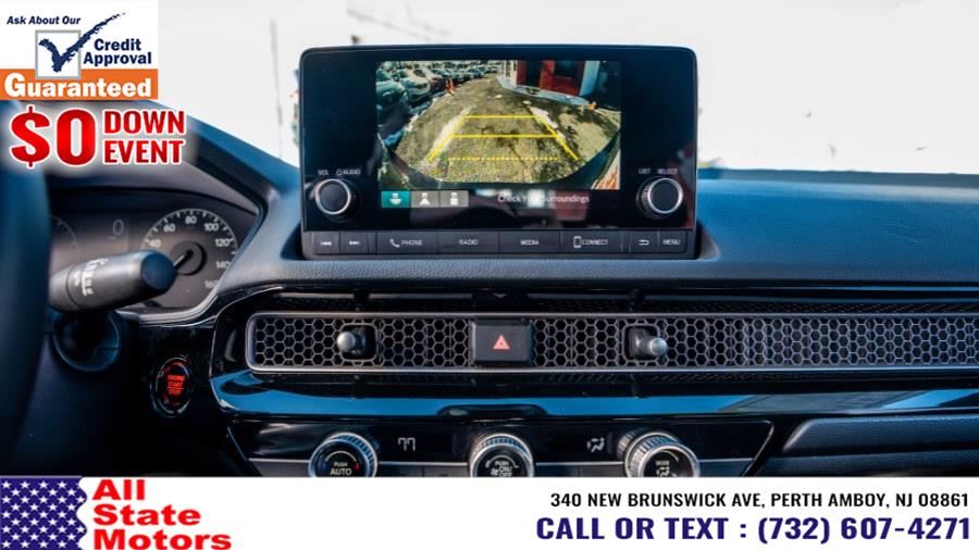2022 Honda Civic Sedan Sport CVT, available for sale in Perth Amboy, New Jersey | All State Motor Inc. Perth Amboy, New Jersey 2022 Honda Civic Sedan Sport CVT, available for sale in Perth Amboy, New Jersey | All State Motor Inc. Perth Amboy, New Jersey