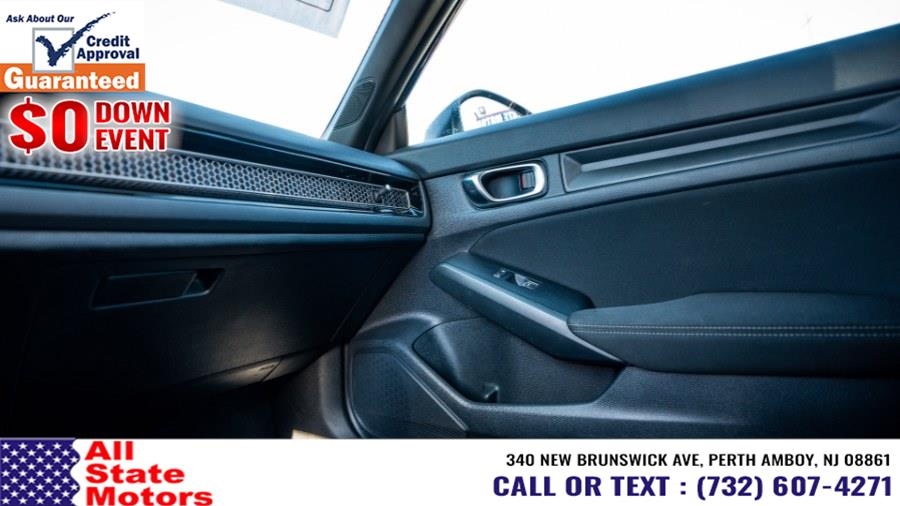2022 Honda Civic Sedan Sport CVT, available for sale in Perth Amboy, New Jersey | All State Motor Inc. Perth Amboy, New Jersey 2022 Honda Civic Sedan Sport CVT, available for sale in Perth Amboy, New Jersey | All State Motor Inc. Perth Amboy, New Jersey