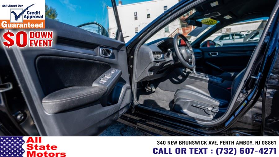 2022 Honda Civic Sedan Sport CVT, available for sale in Perth Amboy, New Jersey | All State Motor Inc. Perth Amboy, New Jersey 2022 Honda Civic Sedan Sport CVT, available for sale in Perth Amboy, New Jersey | All State Motor Inc. Perth Amboy, New Jersey