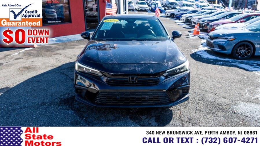 2022 Honda Civic Sedan Sport CVT, available for sale in Perth Amboy, New Jersey | All State Motor Inc. Perth Amboy, New Jersey 2022 Honda Civic Sedan Sport CVT, available for sale in Perth Amboy, New Jersey | All State Motor Inc. Perth Amboy, New Jersey