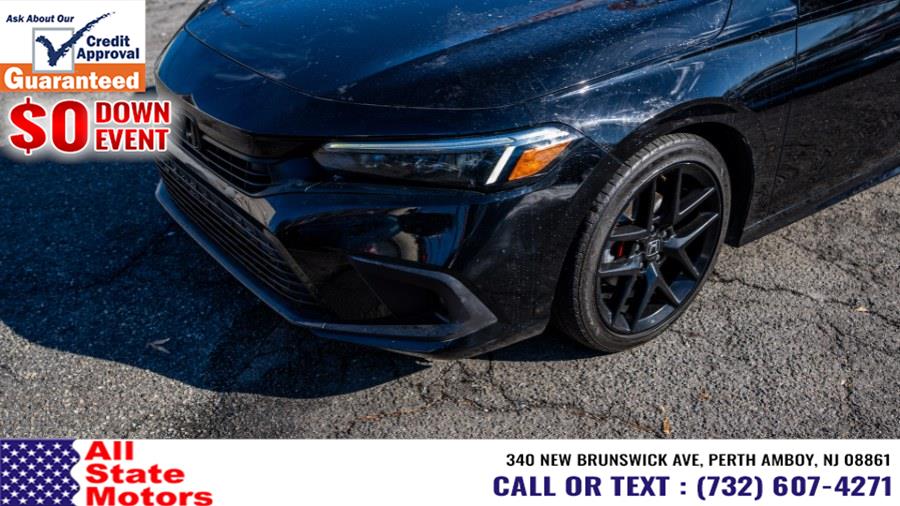 2022 Honda Civic Sedan Sport CVT, available for sale in Perth Amboy, New Jersey | All State Motor Inc. Perth Amboy, New Jersey 2022 Honda Civic Sedan Sport CVT, available for sale in Perth Amboy, New Jersey | All State Motor Inc. Perth Amboy, New Jersey