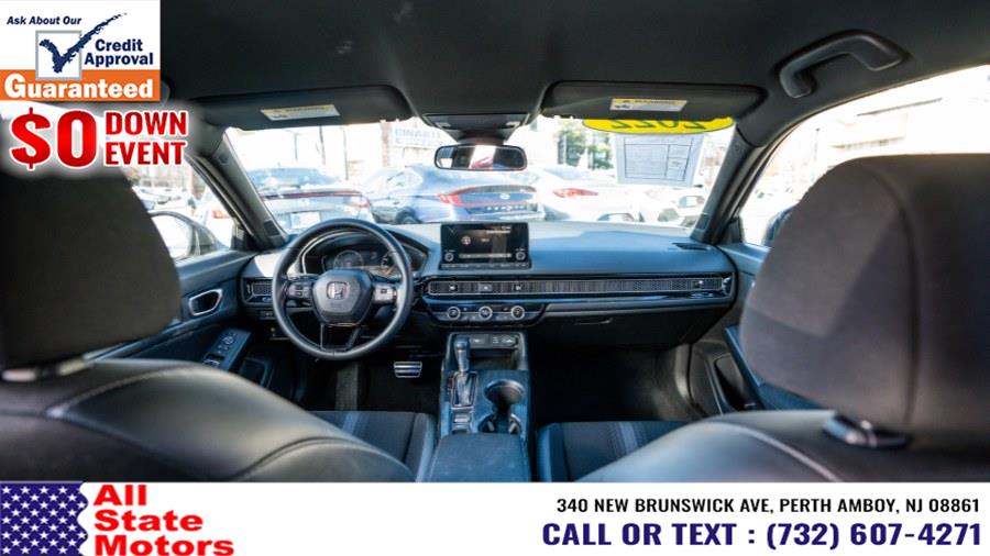 2022 Honda Civic Sedan Sport CVT, available for sale in Perth Amboy, New Jersey | All State Motor Inc. Perth Amboy, New Jersey 2022 Honda Civic Sedan Sport CVT, available for sale in Perth Amboy, New Jersey | All State Motor Inc. Perth Amboy, New Jersey
