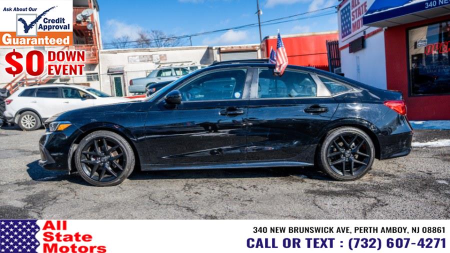 2022 Honda Civic Sedan Sport CVT, available for sale in Perth Amboy, New Jersey | All State Motor Inc. Perth Amboy, New Jersey 2022 Honda Civic Sedan Sport CVT, available for sale in Perth Amboy, New Jersey | All State Motor Inc. Perth Amboy, New Jersey