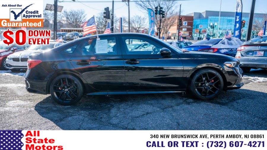 2022 Honda Civic Sedan Sport CVT, available for sale in Perth Amboy, New Jersey | All State Motor Inc. Perth Amboy, New Jersey 2022 Honda Civic Sedan Sport CVT, available for sale in Perth Amboy, New Jersey | All State Motor Inc. Perth Amboy, New Jersey