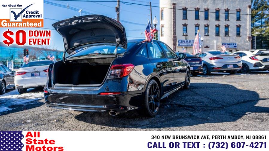 2022 Honda Civic Sedan Sport CVT, available for sale in Perth Amboy, New Jersey | All State Motor Inc. Perth Amboy, New Jersey 2022 Honda Civic Sedan Sport CVT, available for sale in Perth Amboy, New Jersey | All State Motor Inc. Perth Amboy, New Jersey